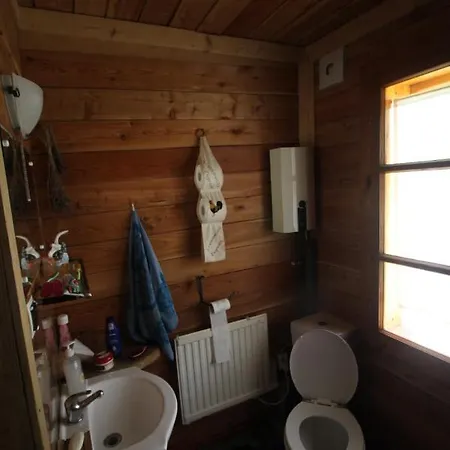 Kraszowicka Zagroda Alojamento de Turismo Rural Świdnica