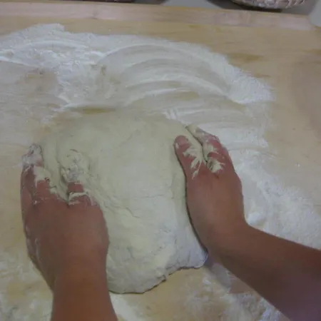 Kraszowicka Zagroda *