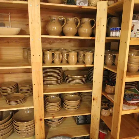 Kraszowicka Zagroda Séjour à la ferme *