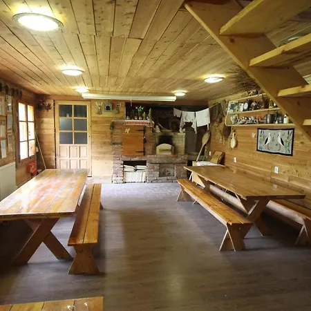 Kraszowicka Zagroda Świdnica