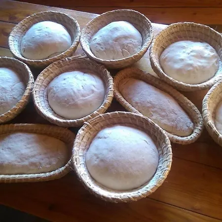 Kraszowicka Zagroda Świdnica