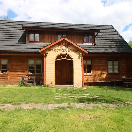 Kraszowicka Zagroda