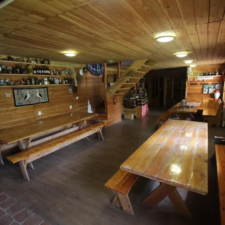 Kraszowicka Zagroda Séjour à la ferme *