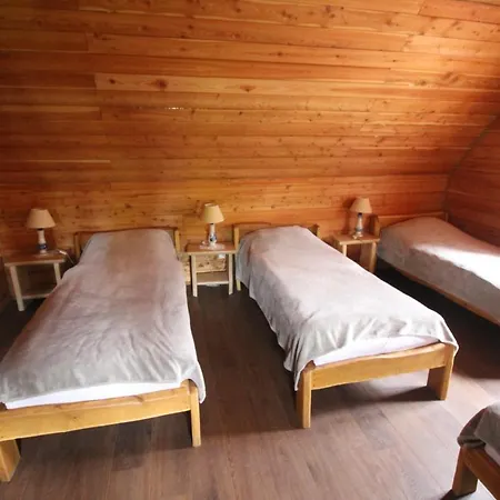 Alojamento de Turismo Rural Kraszowicka Zagroda