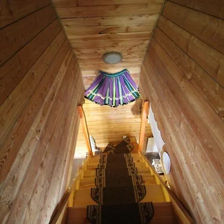 Kraszowicka Zagroda *