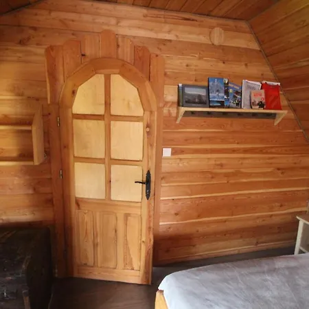 Kraszowicka Zagroda * Świdnica