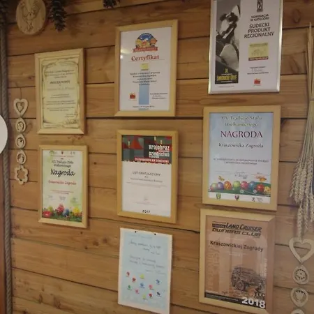 Kraszowicka Zagroda * Świdnica