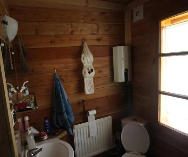 Kraszowicka Zagroda Alloggio per agriturismo Świdnica