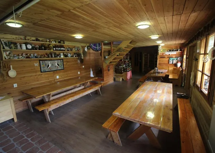 Kraszowicka Zagroda Alloggio per agriturismo *