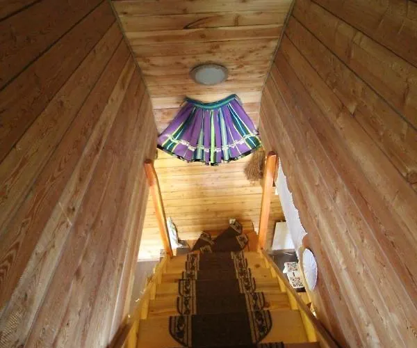 Kraszowicka Zagroda *